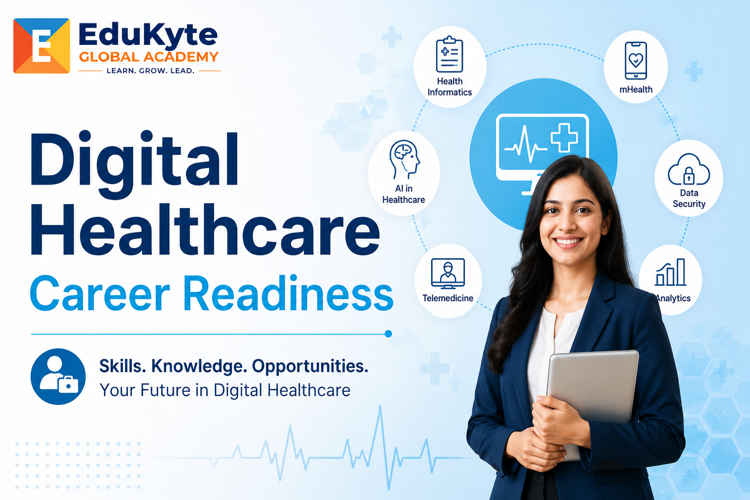 Digital Patient Safety & Quality Improvement